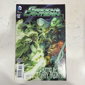 4 Comic Books for $10.00